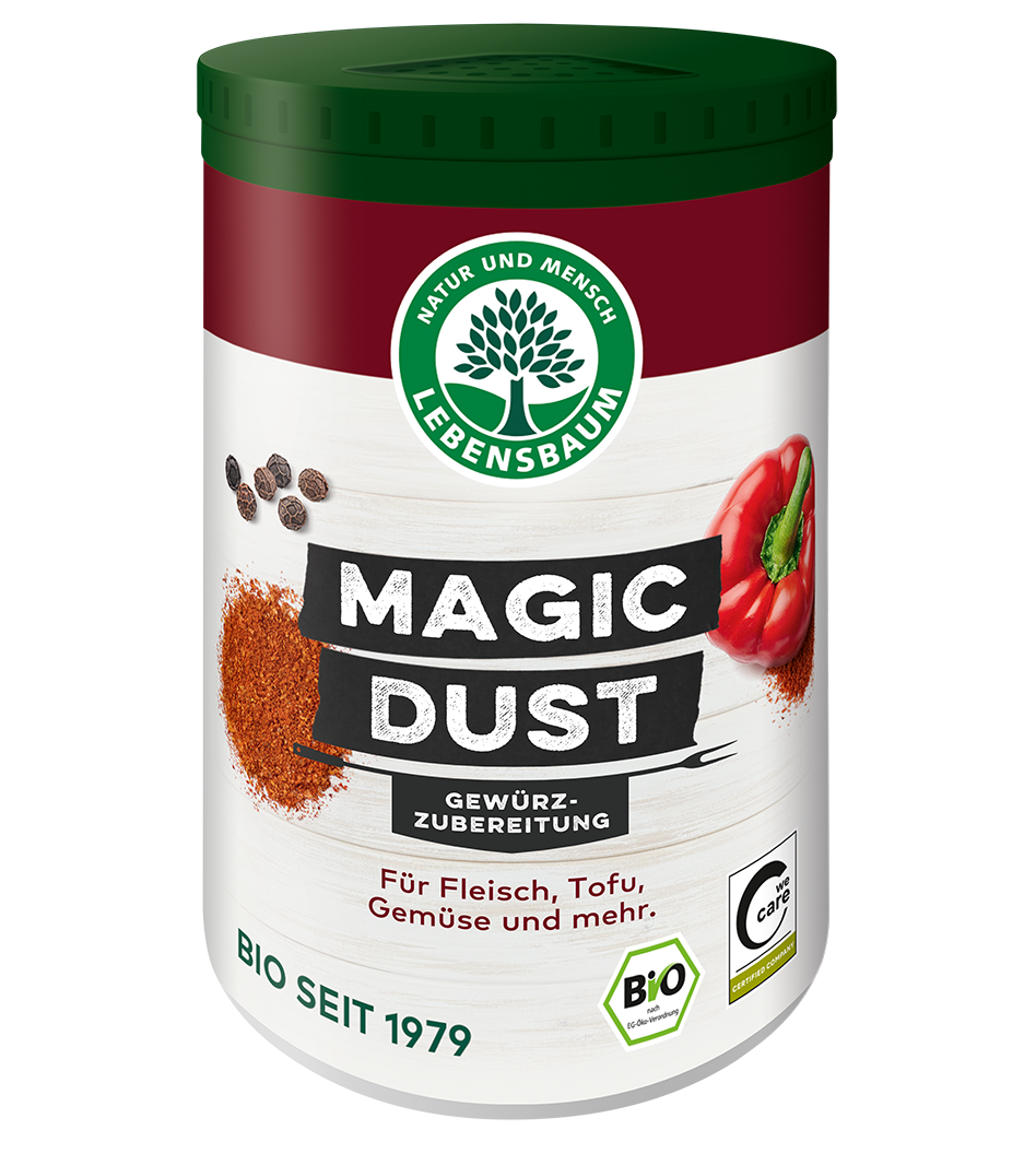 Magic Dust