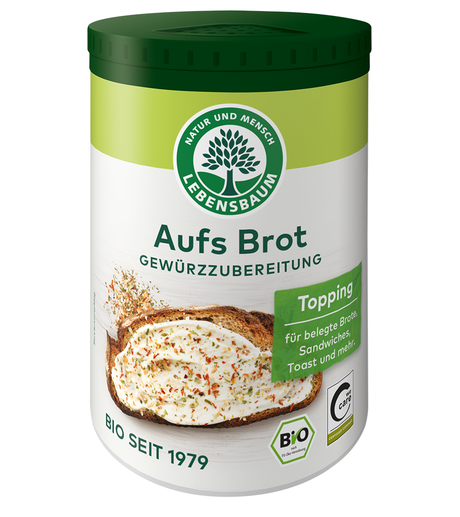 Aufs Brot