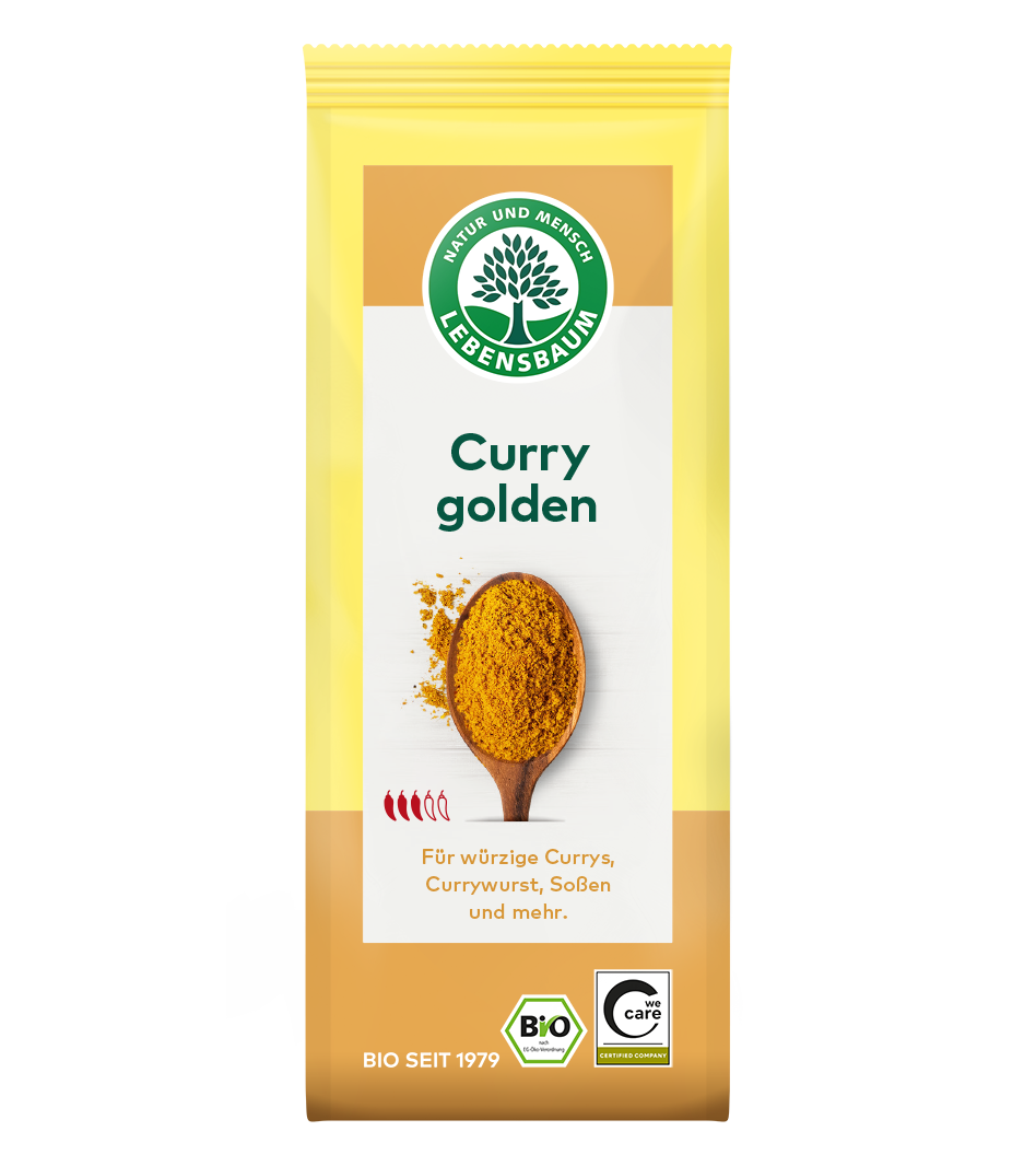 Golden Curry